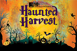 Springs Preserve Haunted Harvest