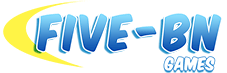 Five-BN Games